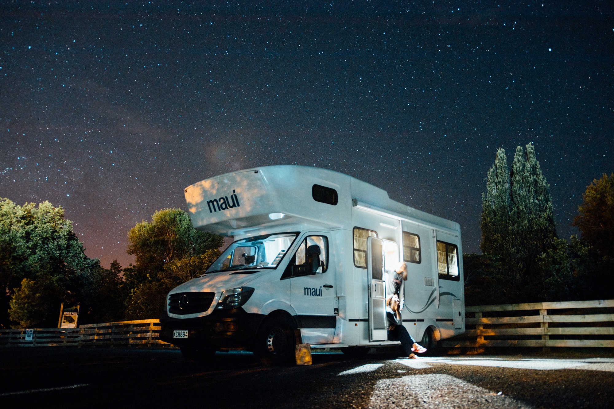Six Things to Know When Shopping for Motorhome Insurance